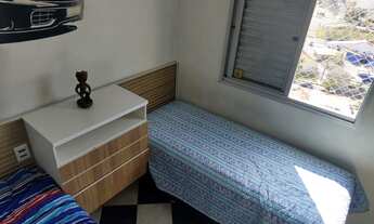 Imagem 6: Apartamento de 3 dormitórios e uma vaga andar alto na Vila Matilde