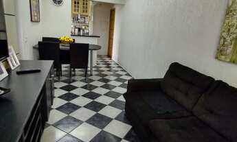 Imagem 2: Apartamento de 3 dormitórios e uma vaga andar alto na Vila Matilde