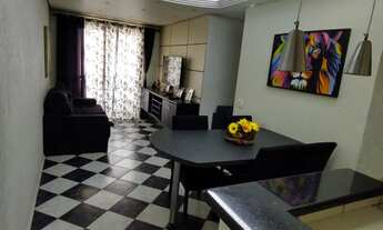 Imagem: Apartamento de 3 dormitórios e uma vaga