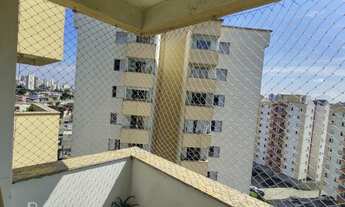 Imagem 3: Apartamento de 3 dormitórios e uma vaga andar alto na Vila Matilde