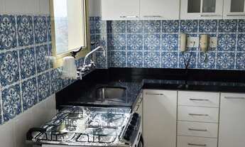 Imagem 6: Apartamento maravilhoso com 70m² a 800 metros do metro Conceição - A VENDA!!!