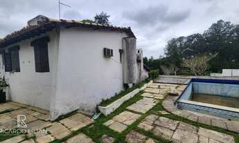 Imagem 7: A VENDA!!! Casa em condominio com 3 dormitorios sendo uma suite, piscina e 4 vagas coberta