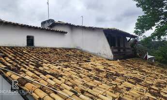 Imagem 6: A VENDA!!! Casa em condominio com 3 dormitorios sendo uma suite, piscina e 4 vagas coberta