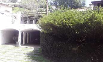 Imagem 4: A VENDA!!! Casa em condominio com 3 dormitorios sendo uma suite, piscina e 4 vagas coberta