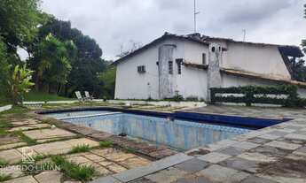 Imagem 5: A VENDA!!! Casa em condominio com 3 dormitorios sendo uma suite, piscina e 4 vagas coberta