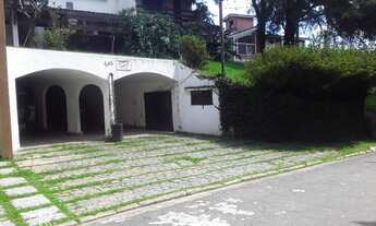 Imagem: A VENDA!!! Casa em condominio com 3 dormitorios