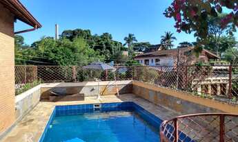 Imagem 5: Sobrado Padrão localizado em área nobre do bairro de Interlagos