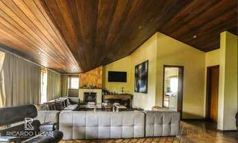 Imagem 2: Sobrado Padrão localizado em área nobre do bairro de Interlagos