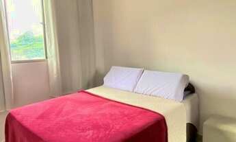 Imagem 6: Seu novo lar: Apartamento espaçoso 75m² 3 dorms sendo uma suíte em localização privilegia