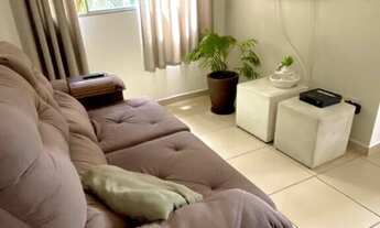 Imagem 5: Seu novo lar: Apartamento espaçoso 75m² 3 dorms sendo uma suíte em localização privilegia