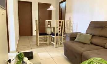 Imagem 2: Seu novo lar: Apartamento espaçoso 75m² 3 dorms sendo uma suíte em localização privilegia