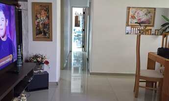 Imagem 2: Apartamento com 54m², 2 dormitorios e uma vaga - Vila Moraes - São Paulo