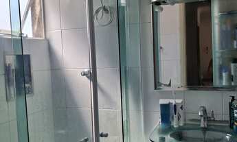 Imagem 5: Apartamento com 54m², 2 dormitorios e uma vaga - Vila Moraes - São Paulo