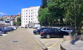 Imagem 7: Apartamento com 54m², 2 dormitorios e uma vaga - Vila Moraes - São Paulo