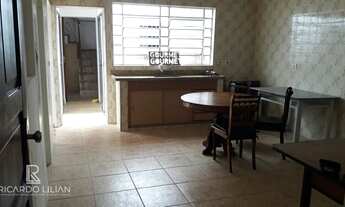 Imagem 6: Casa de sonhos à venda com 4 quartos e diversos espaços incríveis em Jardim Aeroporto, Sã