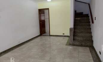 Imagem 3: Casa com 2 dormitorios e uma vaga de garagem na Mooca. A VENDA!!!