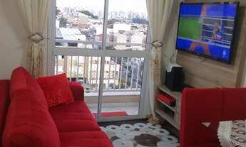 Imagem: Lindo Apartamento com 2 dormitórios em