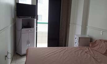 Imagem 5: Apartamento com 2 dormitorios sendo uma suite e uma vaga na Cidade Ocian - A VENDA!!!