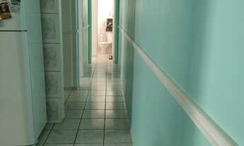 Imagem 3: Apartamento com 2 dormitorios sendo uma suite e uma vaga na Cidade Ocian - A VENDA!!!