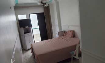 Imagem 4: Apartamento com 2 dormitorios sendo uma suite e uma vaga na Cidade Ocian - A VENDA!!!