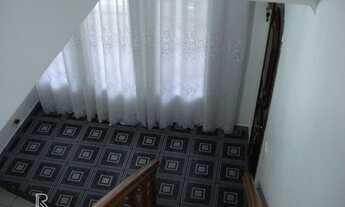 Imagem 4: Sobrado com 3 dormitorios sendo uma suite com varanda e hidro e 3 vagas na Vila Matilde, S