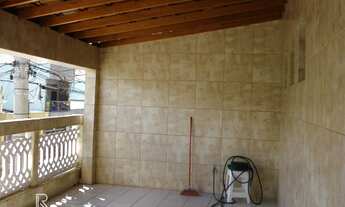 Imagem 3: Sobrado com 3 dormitorios sendo uma suite com varanda e hidro e 3 vagas na Vila Matilde, S