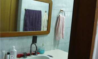 Imagem 6: Sobrado com 3 dormitorios sendo uma suite com varanda e hidro e 3 vagas na Vila Matilde, S