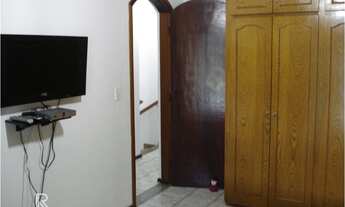 Imagem 5: Sobrado com 3 dormitorios sendo uma suite com varanda e hidro e 3 vagas na Vila Matilde, S