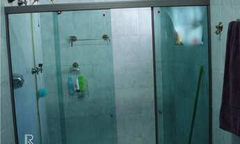 Imagem 7: Sobrado com 3 dormitorios sendo uma suite com varanda e hidro e 3 vagas na Vila Matilde, S