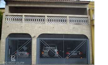 Imagem: Sobrado com 3 dormitorios sendo uma suite