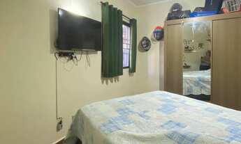 Imagem 5: Apartamento Garden com quintal privativo localizado a 350 metros da praia do Caiçara