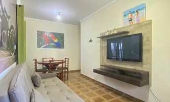 Imagem 4: Apartamento Garden com quintal privativo localizado a 350 metros da praia do Caiçara