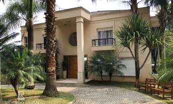 Imagem: Casa Alto Padrão à venda, 1000 m² - Residencial