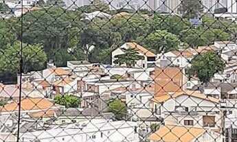 Imagem 5: Espaçoso apartamento de 2 dormitórios com suíte, sacada e 2 vagas de garagem próximo ao M