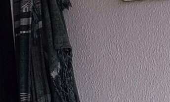 Imagem 7: Espaçoso apartamento de 2 dormitórios com suíte, sacada e 2 vagas de garagem próximo ao M