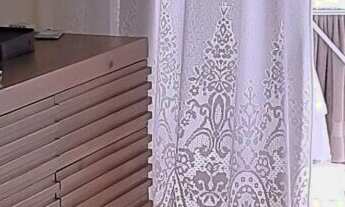 Imagem 3: Espaçoso apartamento de 2 dormitórios com suíte, sacada e 2 vagas de garagem próximo ao M