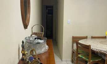 Imagem 3: Seu Refúgio à Beira-Mar: Apartamento de 2 Dormitórios no Balneário Florida