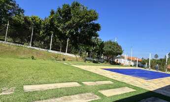 Imagem 6: Maravilhosa chacara em Atibaia com 1100m² e 150m² de area construida - 3 Dormitorios sendo