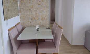 Imagem: Apartamento localizado ao lado do Shopping