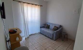 Imagem: Apartamento em Tupi, Praia Grande/SP