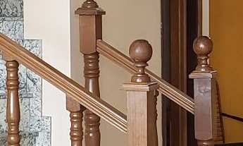 Imagem 4: Maravilhoso Sobrado Tríplex com 3 suítes no Jardim Bom Clima