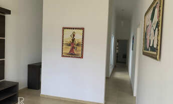 Imagem 5: Seu Novo Lar em Bom Jesus dos Perdões: Casa de condominio com 3 Quartos e Jardim de Inver