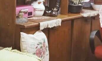 Imagem 2: Apartamento com 52m² com 2 dormitorios e uma vaga de garagem - Agua Funda - A VENDA!!!