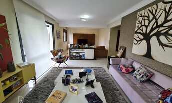 Imagem: Residência de Luxo na Pompéia 3 Suítes