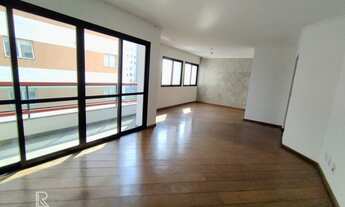 Imagem: Apartamento com 150m² de area util a venda