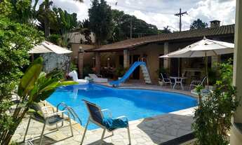 Imagem: Chácara dos Sonhos em Atibaia Luxo, Conforto