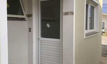 Imagem 7: A VENDA!!! - Casa térrea de condominio com 81m² - 3 dorms sendo uma suite e duas vagas.