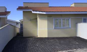 Imagem 2: A VENDA!!! - Casa térrea de condominio com 81m² - 3 dorms sendo uma suite e duas vagas.