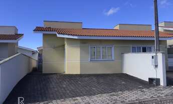 Imagem: A VENDA!!! - Casa térrea de condominio