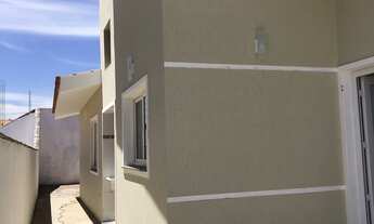 Imagem 4: A VENDA!!! - Casa térrea de condominio com 81m² - 3 dorms sendo uma suite e duas vagas.